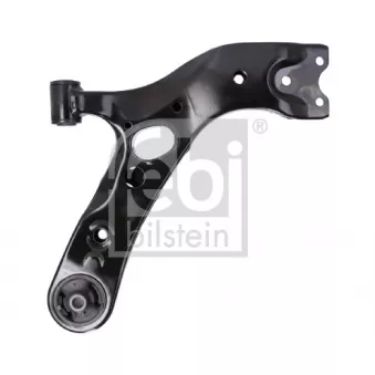 Triangle ou bras de suspension (train avant) FEBI BILSTEIN 179987