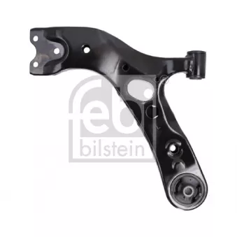 Triangle ou bras de suspension (train avant) FEBI BILSTEIN 179988