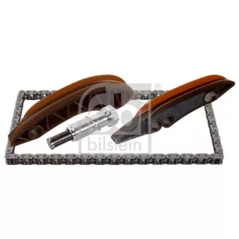 Kit de distribution par chaîne FEBI BILSTEIN 179992