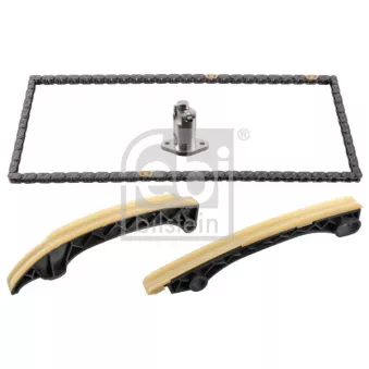 Kit de distribution par chaîne FEBI BILSTEIN 179995