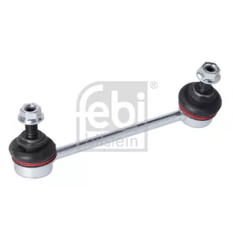 Entretoise/tige, stabilisateur arrière droit FEBI BILSTEIN 179997