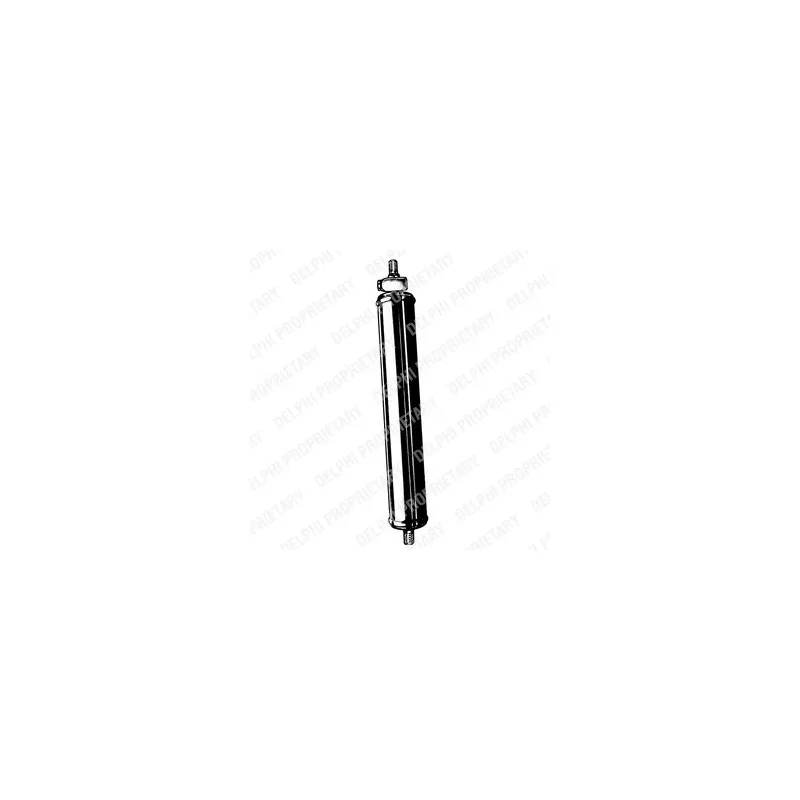 Filtre déshydratant, climatisation DELPHI TSP0175088