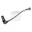 Capteur d'angle, vilebrequin FEBI BILSTEIN 180006 - Visuel 1