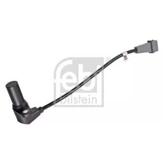 Capteur d'angle, vilebrequin FEBI BILSTEIN 180006