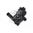 Vanne de regulation chauffage FEBI BILSTEIN 180009 - Visuel 1