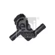 Vanne de regulation chauffage FEBI BILSTEIN 180009 - Visuel 2