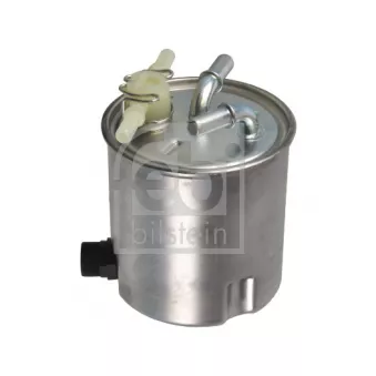 Filtre à carburant FEBI BILSTEIN 180012