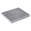 Filtre, air de l'habitacle FEBI BILSTEIN 180015 - Visuel 2