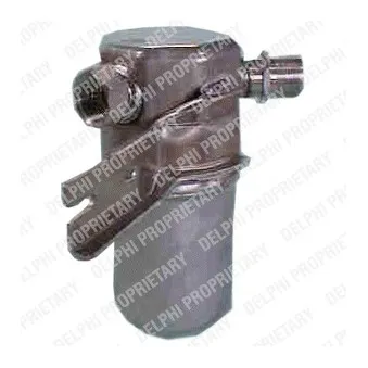 Filtre déshydratant, climatisation DELPHI TSP0175094