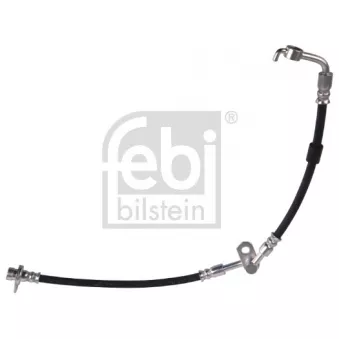 Flexible de frein avant droit FEBI BILSTEIN 180036