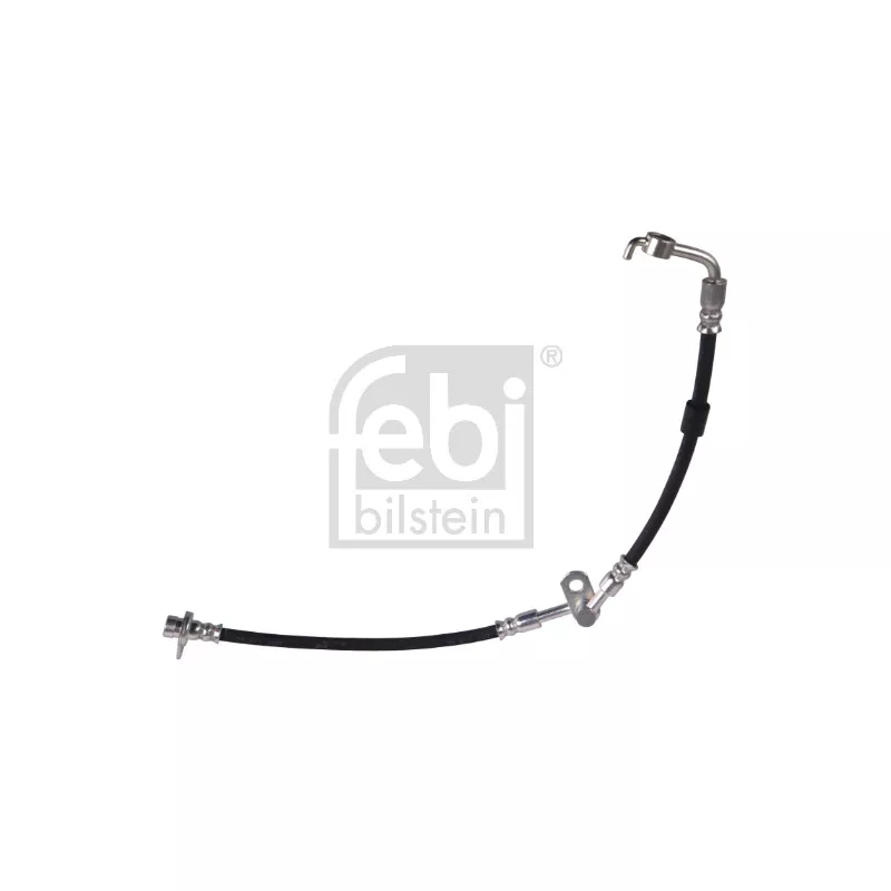 Flexible de frein avant droit FEBI BILSTEIN 180036