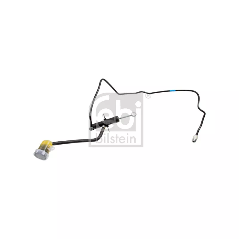 Cylindre émetteur, embrayage FEBI BILSTEIN 180044