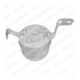 Filtre déshydratant, climatisation DELPHI TSP0175095