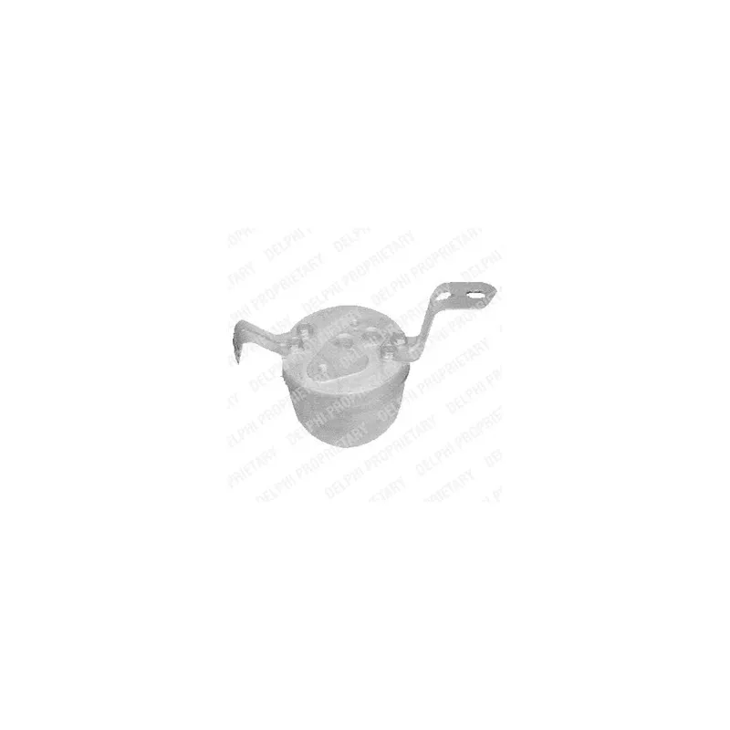 Filtre déshydratant, climatisation DELPHI TSP0175095