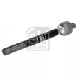 Rotule de direction intérieure, barre de connexion FEBI BILSTEIN 180054 - Visuel 1