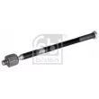 Rotule de direction intérieure, barre de connexion FEBI BILSTEIN 180056 - Visuel 2