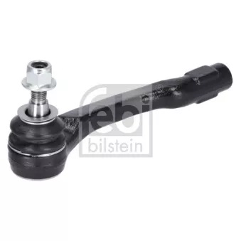 Rotule de barre de connexion avant droit FEBI BILSTEIN 180060