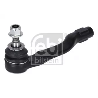 Rotule de barre de connexion avant gauche FEBI BILSTEIN 180062