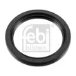 Bague d'étanchéité, vilebrequin FEBI BILSTEIN 180064 - Visuel 1