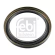 Bague d'étanchéité, vilebrequin FEBI BILSTEIN 180064 - Visuel 2