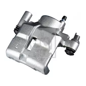 Étrier de frein avant gauche FEBI BILSTEIN 180077