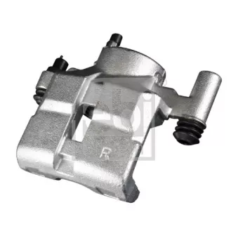 Étrier de frein avant droit FEBI BILSTEIN 180078