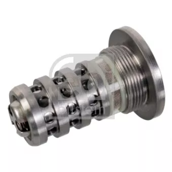 Valve de commande, réglage d'arbres à came FEBI BILSTEIN 180080