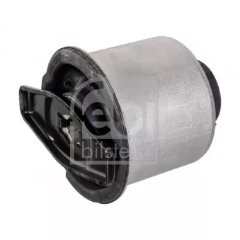 Suspension, corps de l'essieu FEBI BILSTEIN
