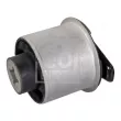 Suspension, corps de l'essieu FEBI BILSTEIN 180086 - Visuel 2