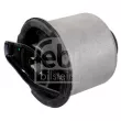 Suspension, corps de l'essieu FEBI BILSTEIN 180088 - Visuel 1