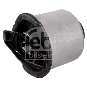 Suspension, corps de l'essieu FEBI BILSTEIN 180088