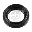 Bague d'étanchéité, différentiel FEBI BILSTEIN 180093 - Visuel 1