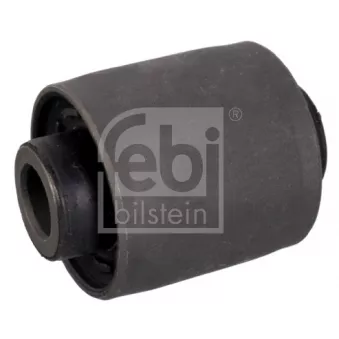 Silent bloc de l'essieu / berceau FEBI BILSTEIN 180109