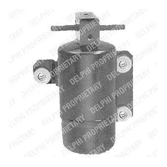 Filtre déshydratant, climatisation DELPHI TSP0175103