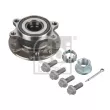 Kit de roulements de roue FEBI BILSTEIN 180123 - Visuel 1