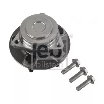 Roulement de roue arrière FEBI BILSTEIN 180128