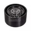 Poulie renvoi/transmission, courroie de distribution FEBI BILSTEIN 180137 - Visuel 2