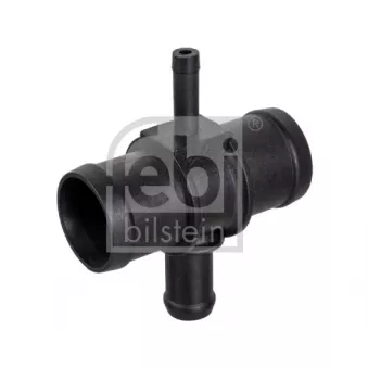 Bride de liquide de refroidissement FEBI BILSTEIN 180138