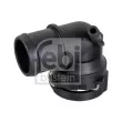 Bride de liquide de refroidissement FEBI BILSTEIN 180141 - Visuel 1