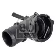 Bride de liquide de refroidissement FEBI BILSTEIN 180141 - Visuel 2