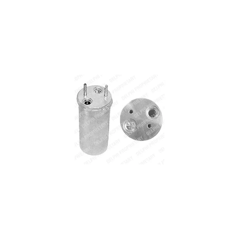 Filtre déshydratant, climatisation DELPHI TSP0175107