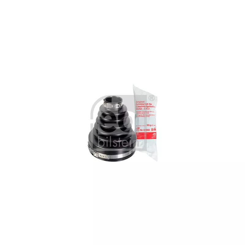 Soufflets de cardan avant FEBI BILSTEIN 180198