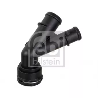 Bride de liquide de refroidissement FEBI BILSTEIN 180199