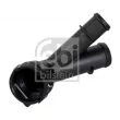 Bride de liquide de refroidissement FEBI BILSTEIN 180199 - Visuel 2