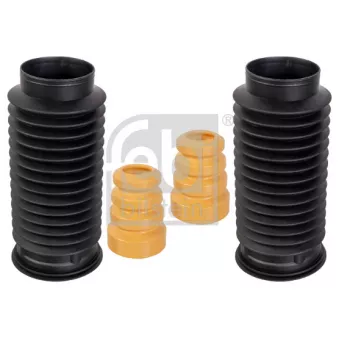 Kit de protection contre la poussière, amortisseur FEBI BILSTEIN 180203