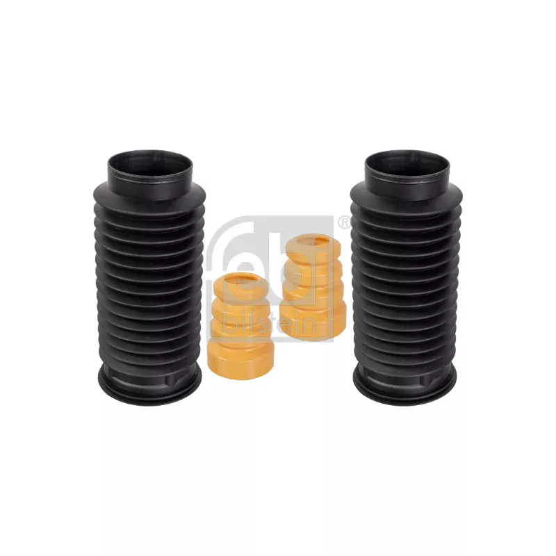 Kit de protection contre la poussière, amortisseur FEBI BILSTEIN 180203