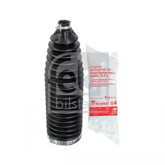 Jeu de joints-soufflets, direction FEBI BILSTEIN