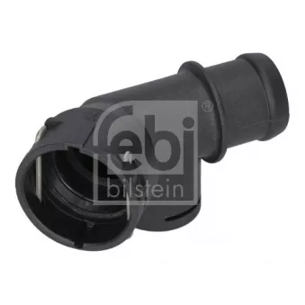 Bride de liquide de refroidissement FEBI BILSTEIN 180211