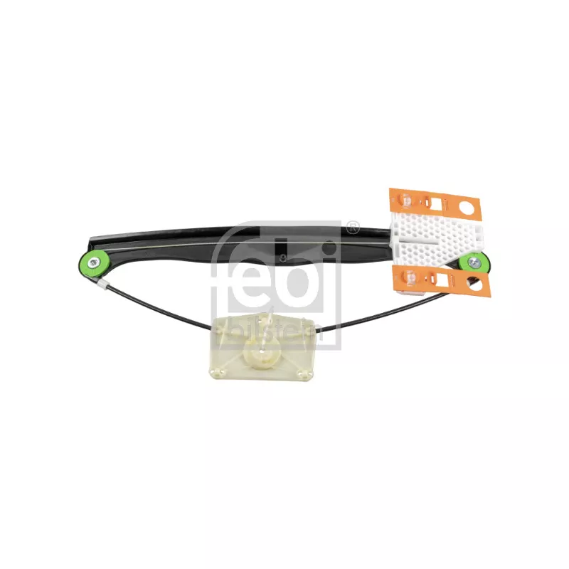 Lève-vitre arrière gauche FEBI BILSTEIN 180216