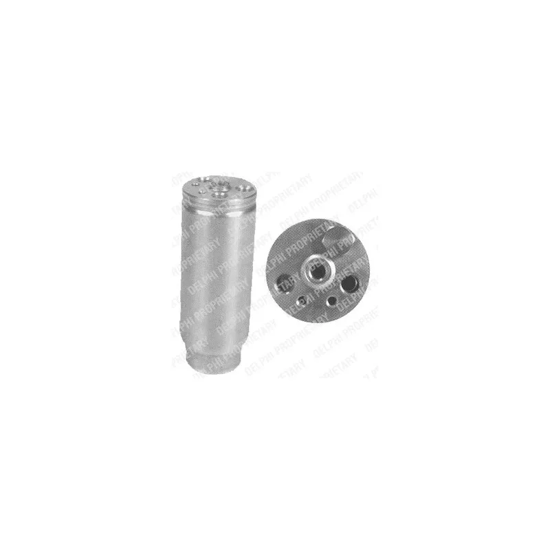 Filtre déshydratant, climatisation DELPHI TSP0175116